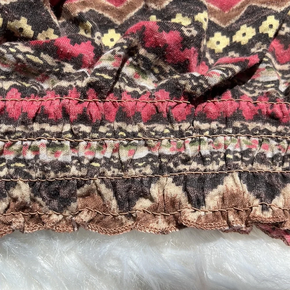 American Rag top - Picture 11 of 11